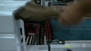 BSL-5045L Нож для запайки и обрезки плёнки