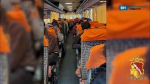 Разговор с мигрантами-магистрами не сложился у сотрудницы МВД в Воронеже