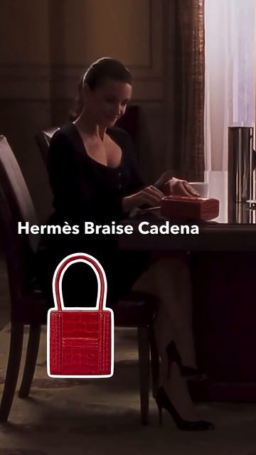 Сумки Шарлотты Йорк #сумки #трендысумок #модавкино #брендысумок #мода #сексвбольшомгороде #сериал смотреть онлайн