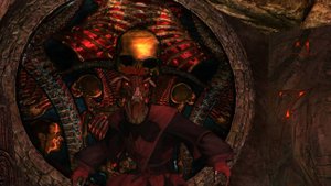 Скайрим. Прохождение за мага-ассасина. Часть 10.