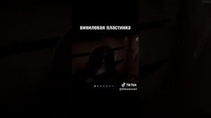 Как создают виниловые пластинки.