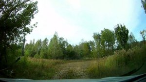 Беларусь, Могилевская обл. Чериковский р-н., д. Васьковка