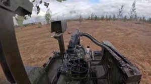 Большое видео от МО РФ с российско-белорусских учений «Запад-2025», на котором можно действительно у