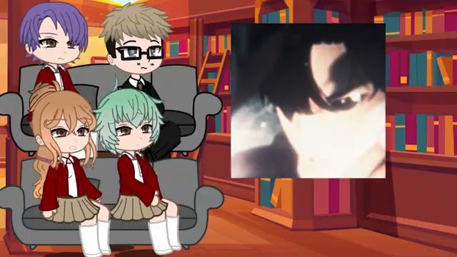 Darling with mikadono sisters is a breeze react to yuu as Daniel Park | x2 | смотреть онлайн