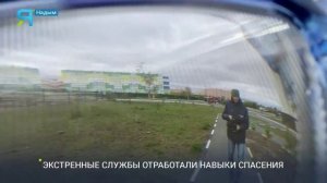 Всероссийский день трезвости