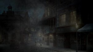 09 - City of secrets