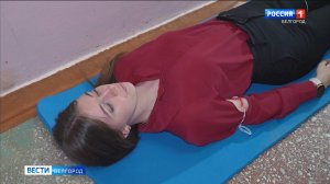 В школе №27 Белгорода провели учения по отработке действий при ЧС
