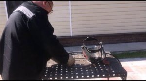 Работа кипит (часть 1)