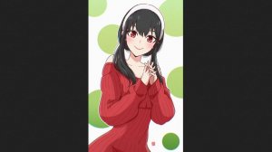 yor briar - scott-buckley-felicity