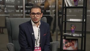 БЛИЦ-ИНТЕРВЬЮ | ДАВИД АРУТЮНЯН, AKFA | Бизнес-форум RFRF на выставке моды СРМ
