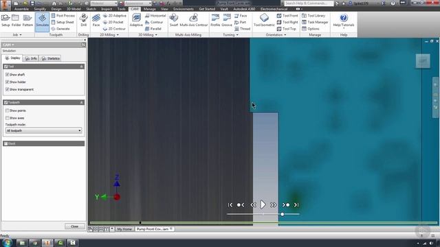 44 - The Revision Change _ Inventor's Secret Weapon - Programming the New Rev, Verification and Trou смотреть онлайн