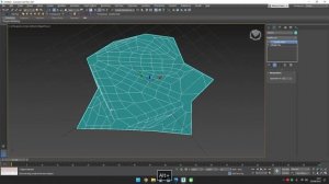 2.1.16 - Quadify Mesh