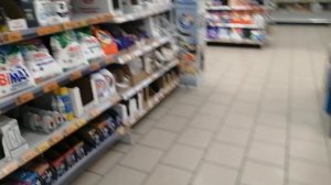 Обзор магазина Пятёрочка