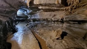 Секретные Пещеры(Secret Caverns, 9 сент 2025).mp4