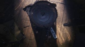 Ghost of Yōtei — кинематографический трейлер The Hunt Begins