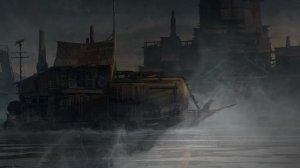 07 - Abode of the stalker version 2