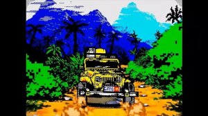 ТОП-100 Артов ZX Spectrum, которые вы никогда не видели... ЖИВЫМИ!