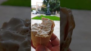 Скверик в Бурденко