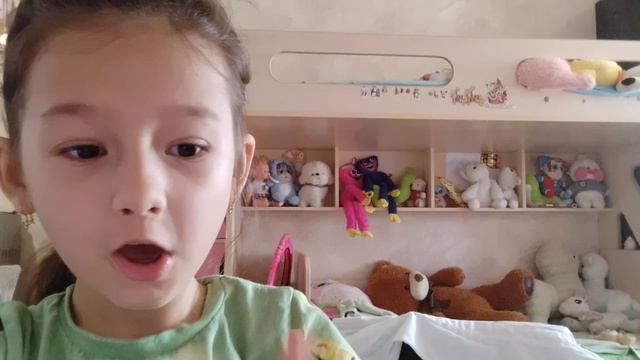 эх распаковка лабубу