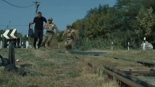 ДРБ от Салова