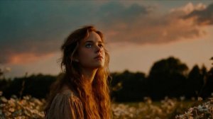 Ромашка - песня Александра П