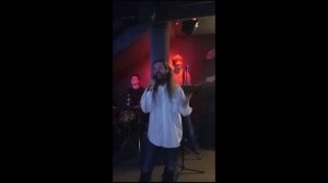 В дебошир поверь в мечту Ярослав Кукольников