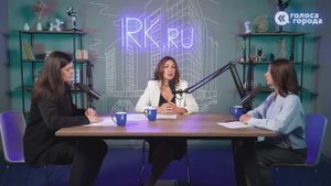 "Голоса города" с Еленой Крыжановской: о медицине