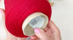 Обзор Пряжи. Посмотрим мою Красоту.