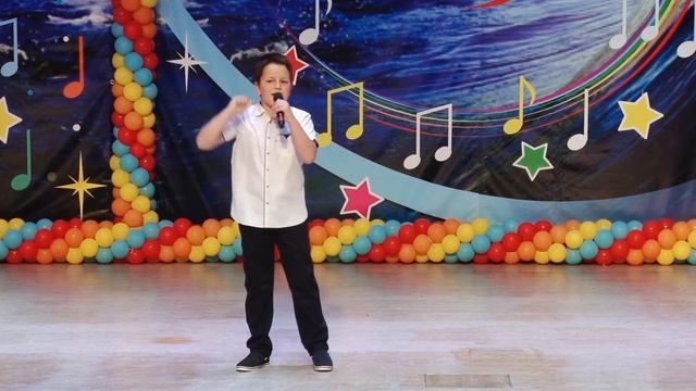 Яровой Яков, В небо, 2019 год, Дагомыс смотреть онлайн