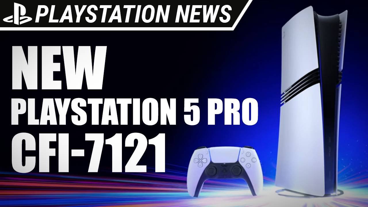 Sony готовят новую версию PlayStation 5 Pro | Новости PlayStation