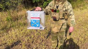 Выборы губернатора Ленобласти на передовой