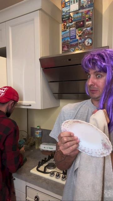 Ничего не сделала и виновата 😂 смотреть онлайн