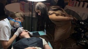 репортаж с WULOP 25