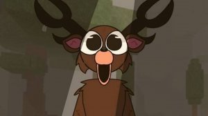 99 НОЧЕЙ В ЛЕСУ С БРАТОМ