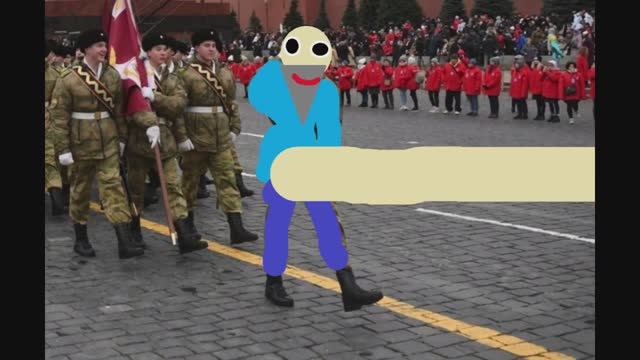 Снова с нами дед Максимно это анимация