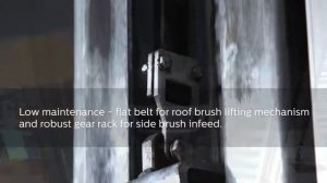 MaxiWash Vario_ Truck