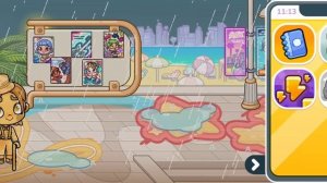 Рома и вероника