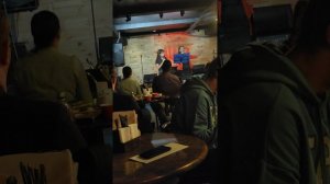 Елка На большом воздушном шаре