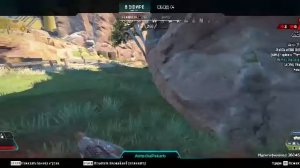 Апекс Легенд , Apex Legends