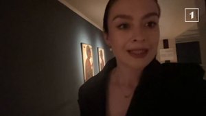 ⚡️ Из Кремлёвской сокровищницы в Донецкий музей!