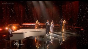 3+2 - Butterflies | Belarus 🇧🇾 | Eurovision 2010
