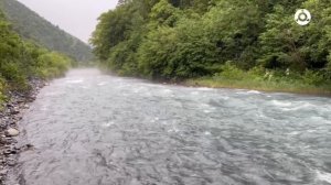 Знаете ли вы? Почему вода в море и океане соленая?