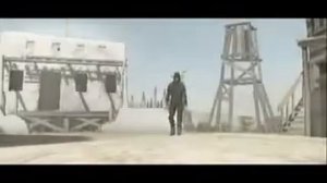 Red Dead Revolver Official Trailer #1