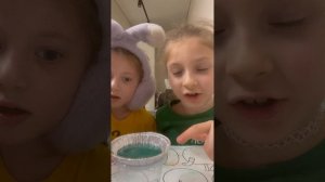 Делаем опыты 🔬