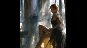 Марсианские хроники - драма мира эльфов