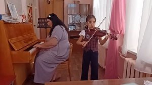 Джетнисбаева Амира