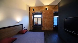 Москва, ЦАО, р-н Пресненский, Большой Патриарший пер., 12С1