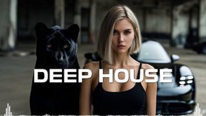 Deep House  #64