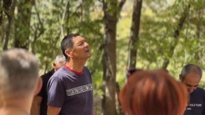 07-09-2025 Прямой эфир Церковь Христа Краснодар