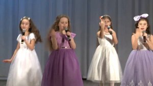 Шоу-группа Карусель, Модница, 2020 год, Ростов-на-Дону